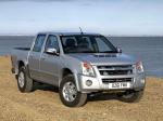 Isuzu Rodeo Denver 2007 года